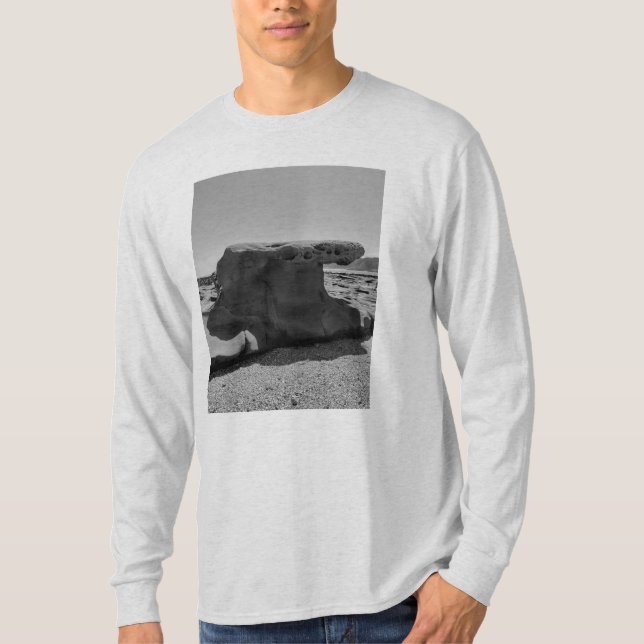 CAMISETA 宮崎・青島より。 Tシャツ (Anverso)