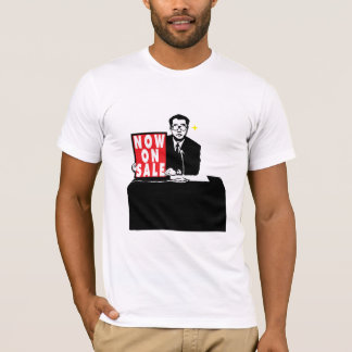 CAMISETA 平成レボリューション☆　NOW ON SALE