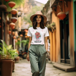 Camiseta 年 De Arte Japonés Año De La Serpiente 2025