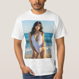CAMISETA 日本人の