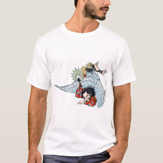 CAMISETA 浮世絵　その34