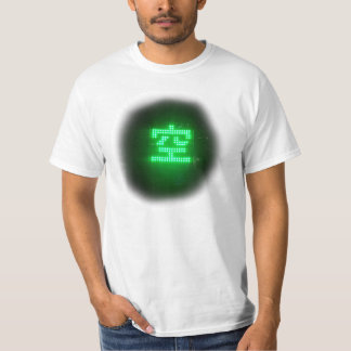 Camiseta 空Japanese Kanji Sora Sky Zen Minimalist Message Gr