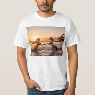 CAMISETA 美人 美魔女 水着 スイムダンス シンクロナイズドスイミング