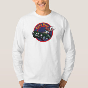 CAMISETA 長 XKSS 袖Tシャ ツ