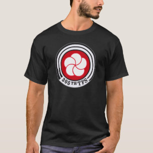 Camiseta 飛行隊 del 航空団第 305 del 航空自衛隊