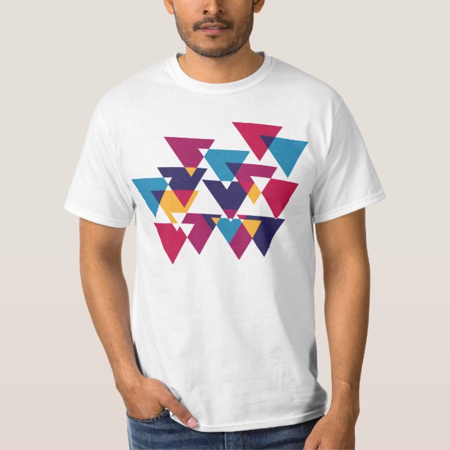 CAMISETA 001 (Anverso)