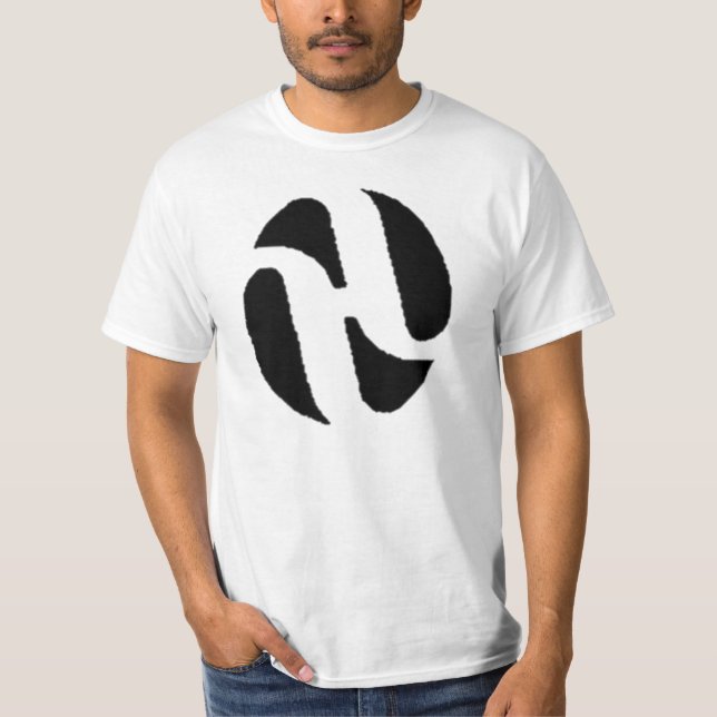 CAMISETA 002 (Anverso)