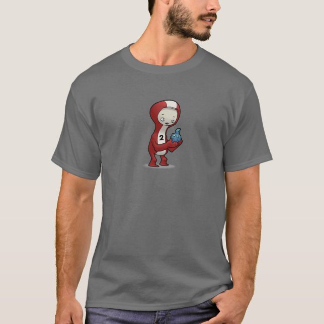 CAMISETA 002 (Anverso)