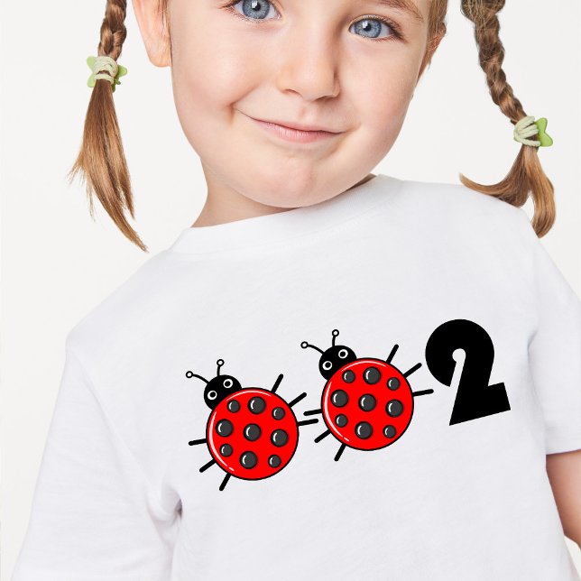 Camiseta 🐞 002, Cute pickleball ladybird (Subido por el creador)
