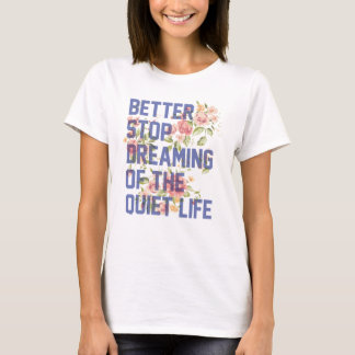CAMISETA #003