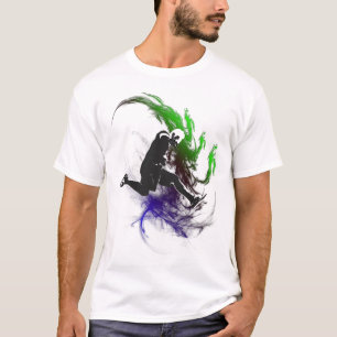 camiseta 004 del punto