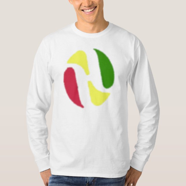 CAMISETA 006 (Anverso)