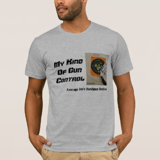 Camiseta 006 (2), mi KindOf GunControl, la ha de Joe medio…