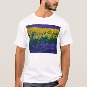 Camiseta 0070 campeones Provençaux de los les