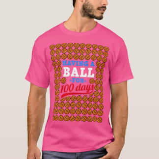Camiseta 00.º Día del Básquetbol Escolar