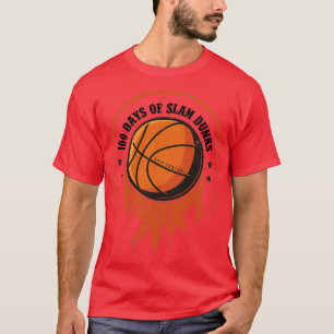 Camiseta 00 Días De Dunas De Slam