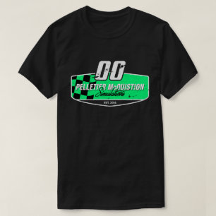 Camiseta 00 PMS T-Shirt (2022)