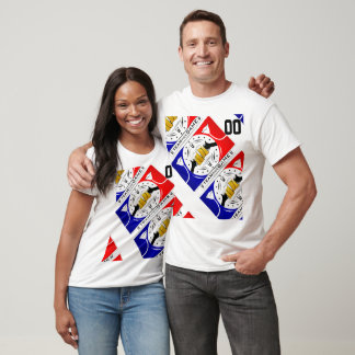 Camiseta #00 TEAMpreGAME BroTANK