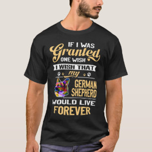 Camiseta 010 Si Me Concedieron Un Deseo Deseo Que Mi Germen