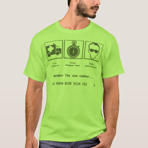 Camiseta 01189998819991197253 (verde verde oliva)