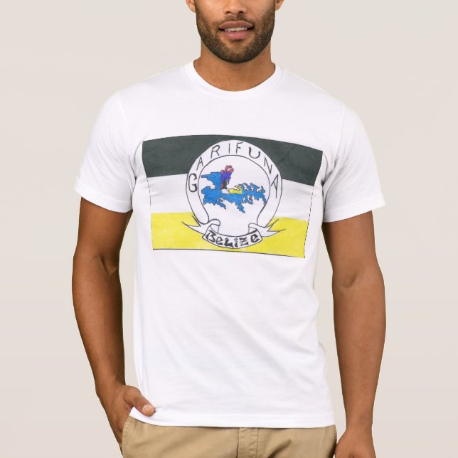 CAMISETA 014_14 (Anverso)