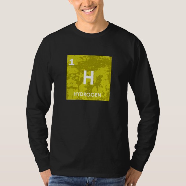 Camiseta 01_Hydrogen (Anverso)
