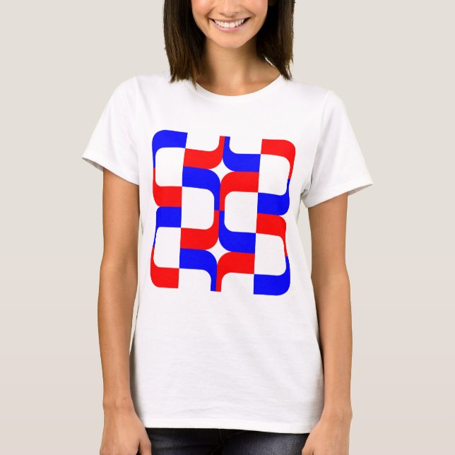Camiseta 020614 - Colores (Anverso)