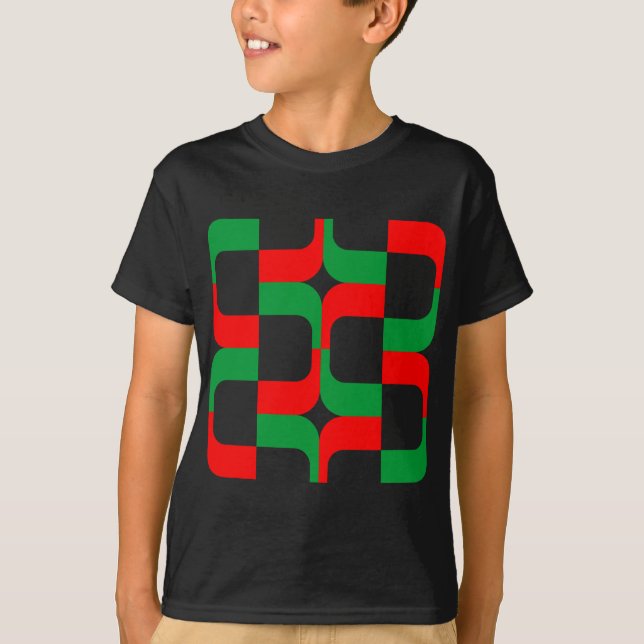 Camiseta 020614 - Colores (Anverso)