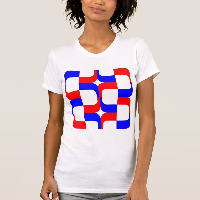 Camiseta 020614 - Colores (Anverso)