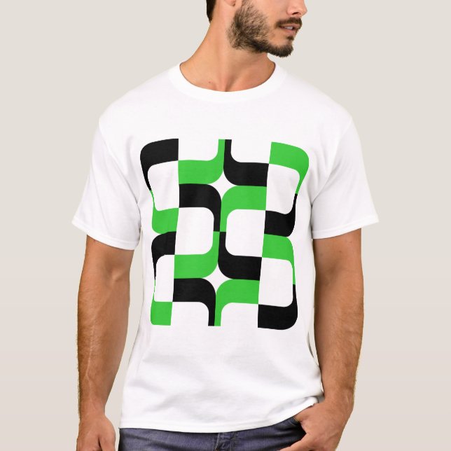 Camiseta 020614 - Colores (Anverso)