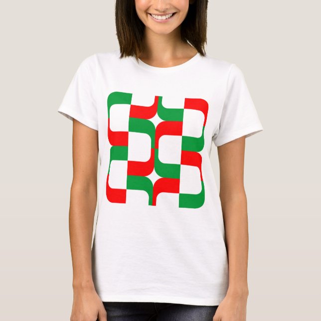 Camiseta 020614 - Colores (Anverso)