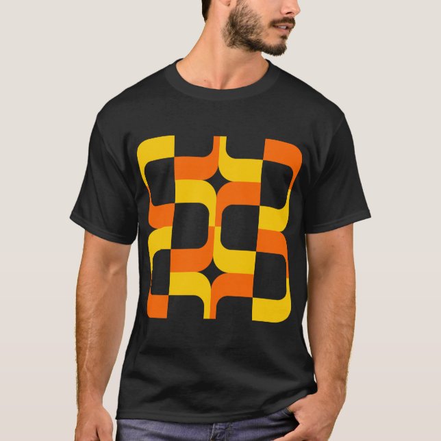 Camiseta 020614 - Colores (Anverso)