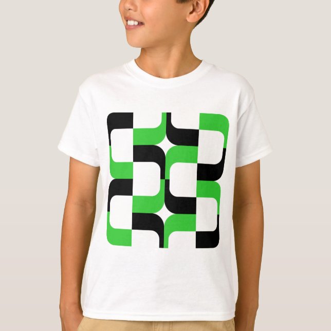 Camiseta 020614 - Colores (Anverso)