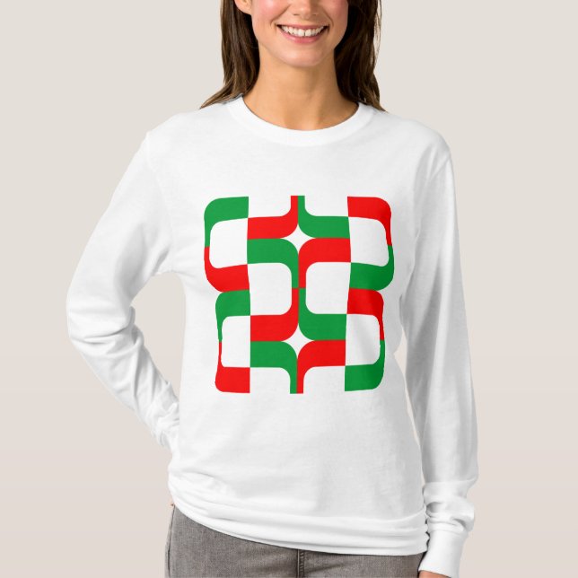 Camiseta 020614 - Colores (Anverso)