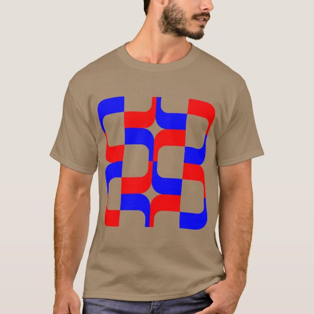 Camiseta 020614 - Colores (Anverso)