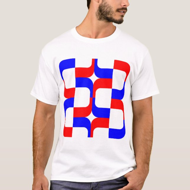 Camiseta 020614 - Colores (Anverso)
