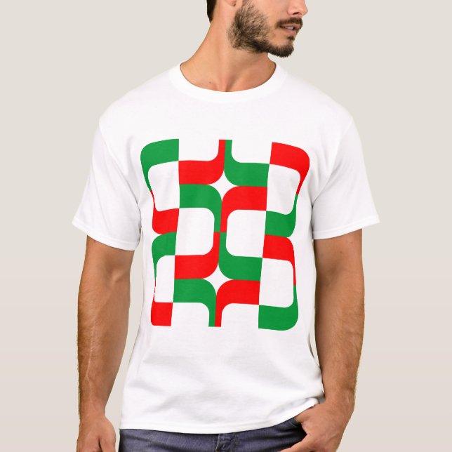 Camiseta 020614 - Colores (Anverso)