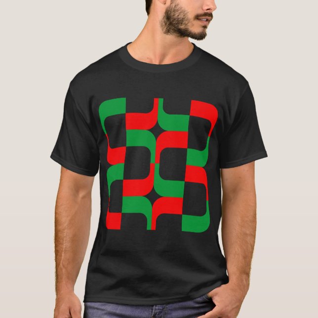 Camiseta 020614 - Colores (Anverso)