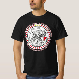 Camiseta 020 Unstoppable