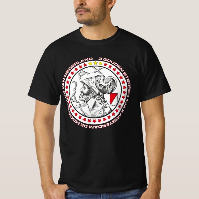 Camiseta 020 Unstoppable (Anverso)
