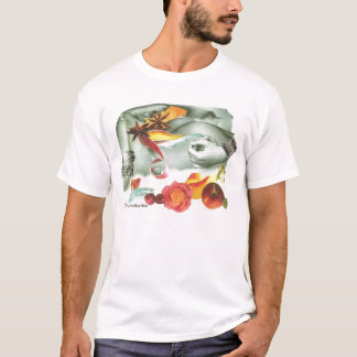 Camiseta 026_Deconstructing Kate