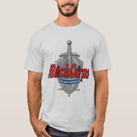 Camiseta 02 de MechCorps UPC