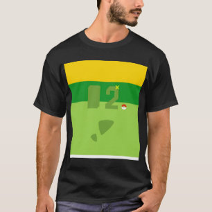 Camiseta #02 Ivysaur (Brillante) .png