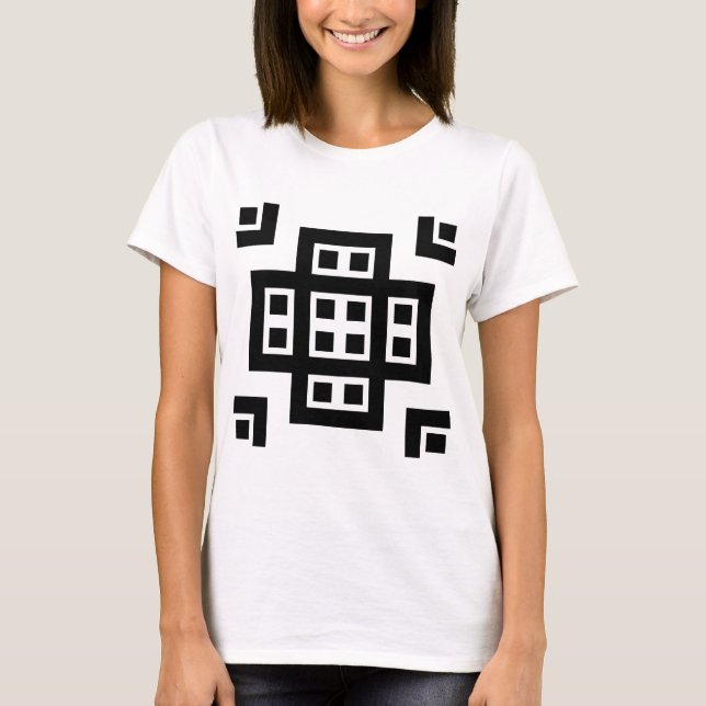 Camiseta 030614 - Negro (Anverso)