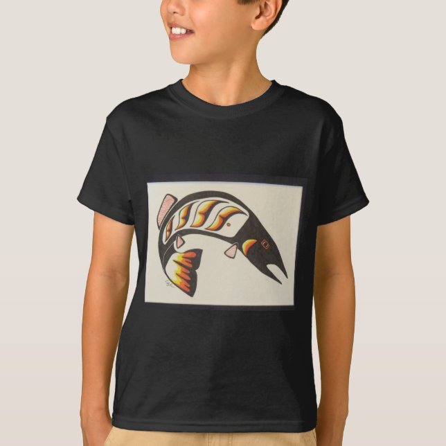 CAMISETA 036 (Anverso)