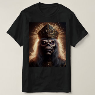 Camiseta  03 - Pope