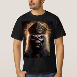 Camiseta  03 - Pope