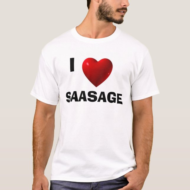 Camiseta 04_HeartBase, I, SAASAGE (Anverso)