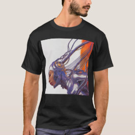 Camiseta 070 Shake - Modus Vivendi álbum 2020