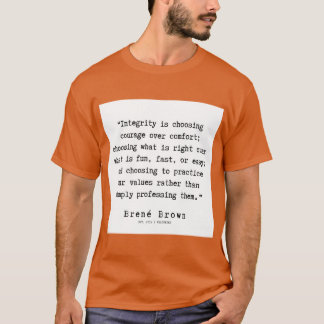 Camiseta 0909Oferta de BreneBrown